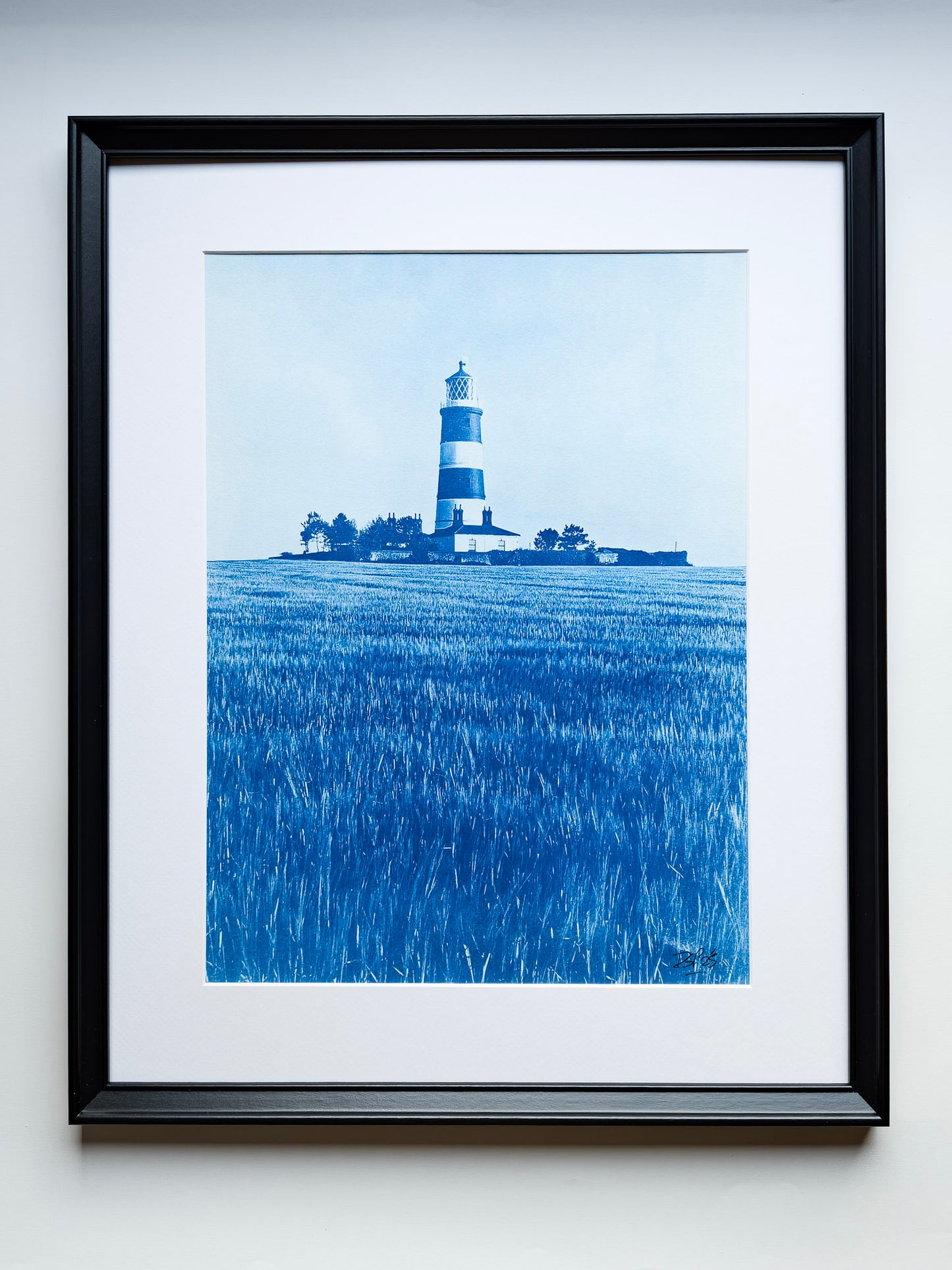 Happisburgh Lighthouse