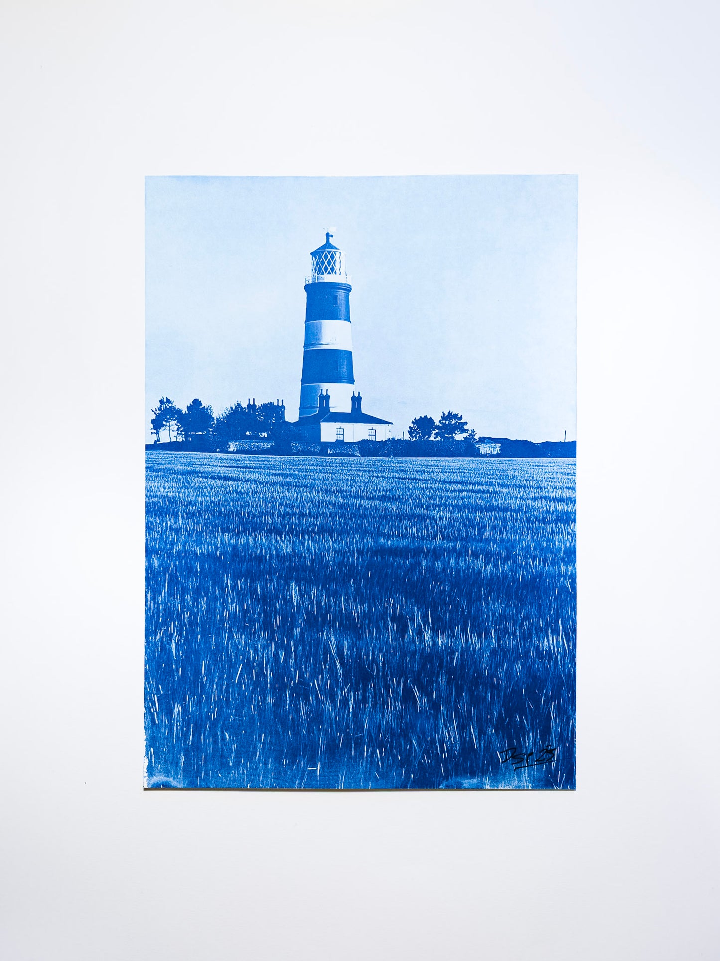 Happisburgh Lighthouse
