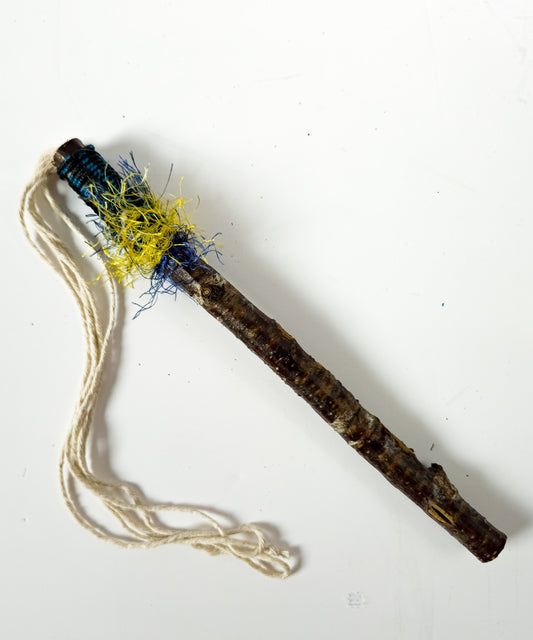 Whip | Silver Birch Closed Long