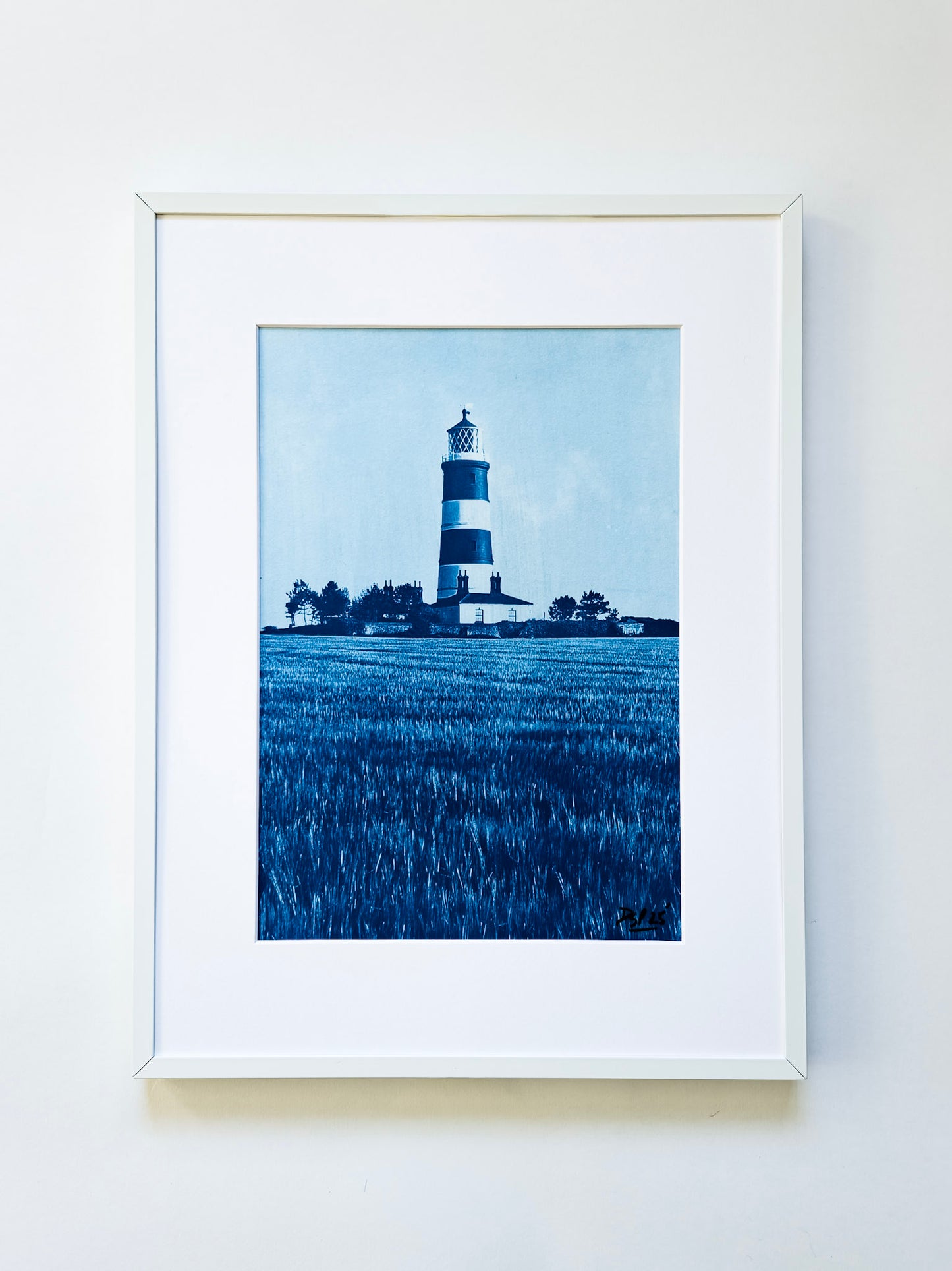 Happisburgh Lighthouse
