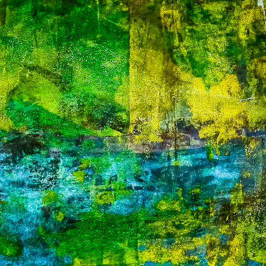 Waterscape #2